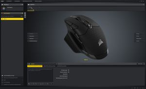 Corsair Dark Core RGB PRO SE