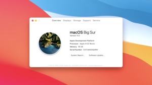 Apple Silicon
