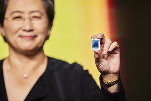 AMD Rembrandt in der Vorschau