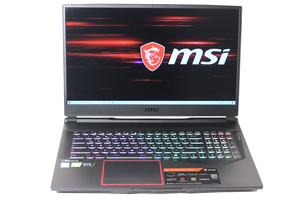 MSI GE75 und GE65 Raider im Test