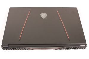 MSI GE75 und GE65 Raider im Test