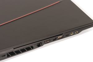 MSI GE75 und GE65 Raider im Test