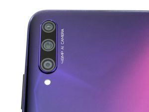 Honor 9X Pro
