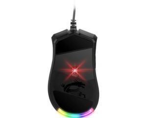 MSI Clutch GM50 und Vigor GK60