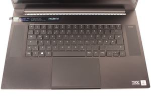 Razer Blade Pro 17 2021 im Test