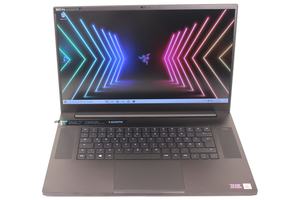 Razer Blade Pro 17 2021 im Test