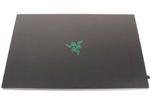 Razer Blade Pro 17 2021 im Test