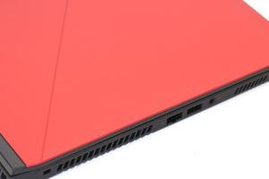 Alienware m15 im Test