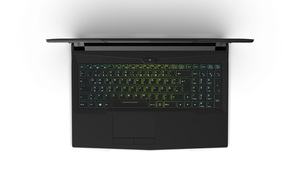 XMG ADVANCED und PRO mit Coffee Lake H