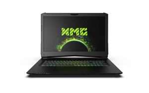 XMG ADVANCED und PRO mit Coffee Lake H