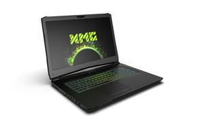 XMG ADVANCED und PRO mit Coffee Lake H