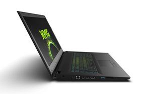 XMG ADVANCED und PRO mit Coffee Lake H
