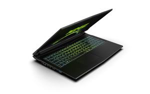 XMG ADVANCED und PRO mit Coffee Lake H
