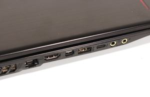 MSI GE63VR 7RF Raider