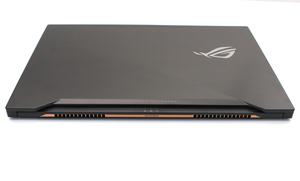 ASUS ROG Zephyrus GX501 im Test