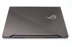 ASUS ROG Zephyrus GX501 im Test