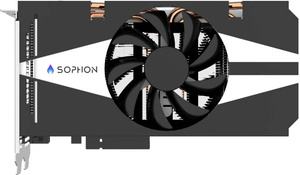 Bitmain Sophon Machine-Learning-Beschleuniger