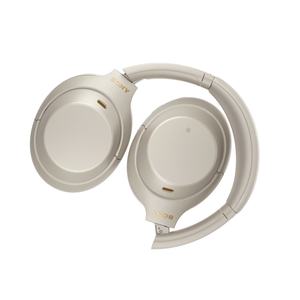 Sony WH-1000XM4