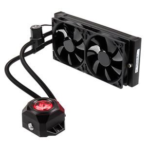 Raijintek Orcus RGB und Orcus Core RGB