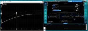 GeForce RTX 3080 Undervolting