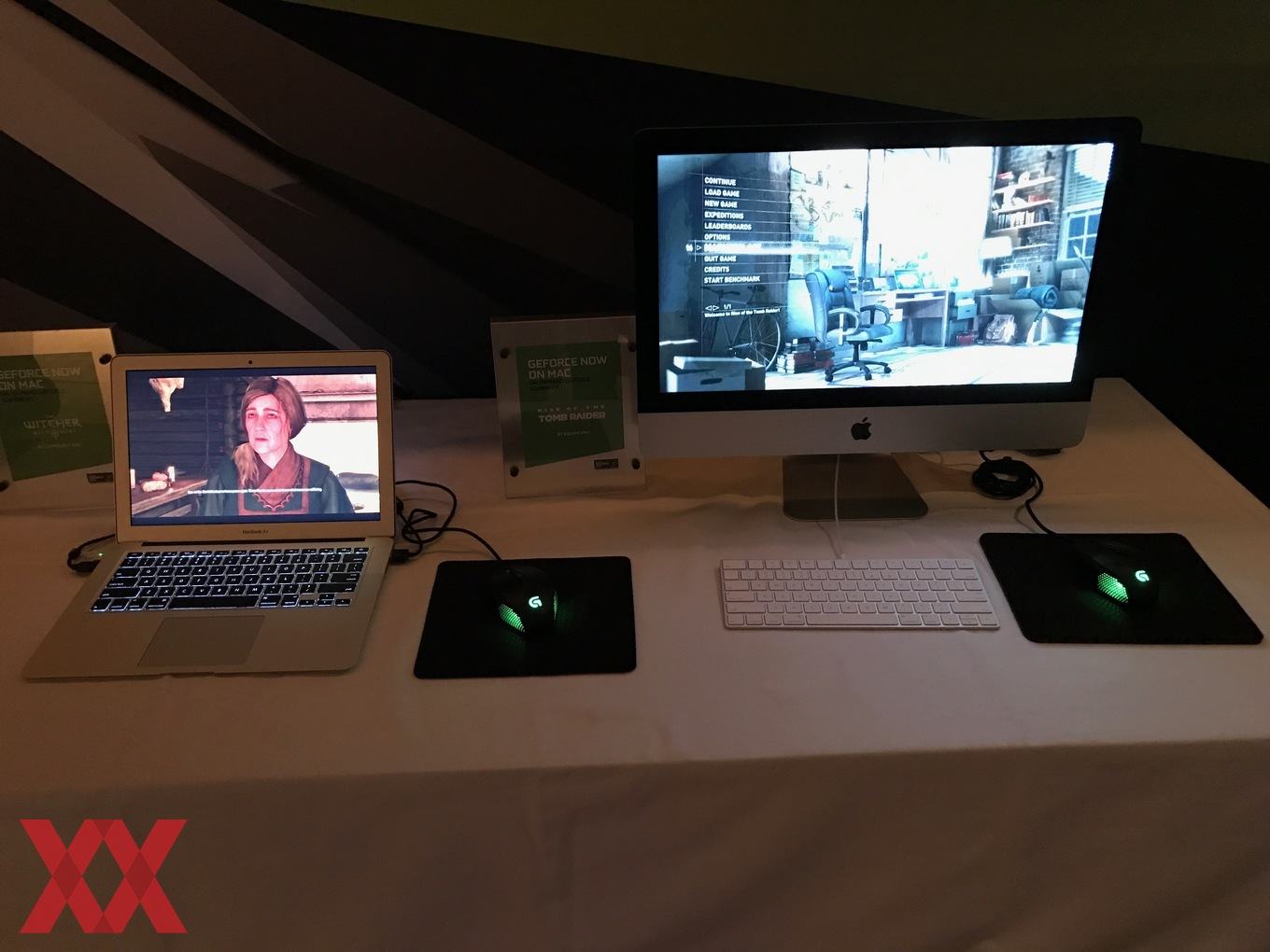 geforce now for mac