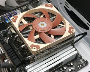 Noctua NH-L12S