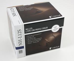 Noctua NH-L12S