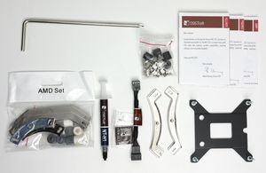 Noctua NH-L12S