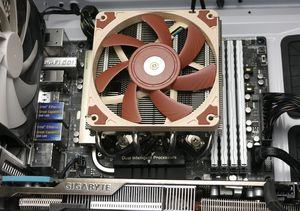 Noctua NH-L12S