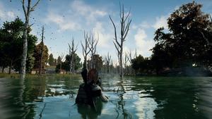 PlayerUnknown’s Battlegrounds