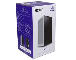 NZXT H1