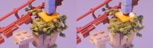 LEGO​ Builder's Journey