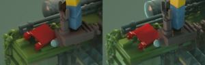 LEGO​ Builder's Journey