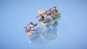 LEGO​ Builder's Journey