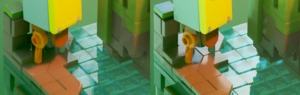 LEGO​ Builder's Journey