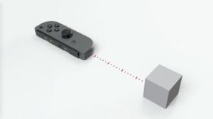 Nintendo Switch Hardware Overview