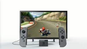 Nintendo Switch Hardware Overview