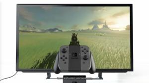 Nintendo Switch Hardware Overview