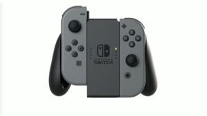 Nintendo Switch Hardware Overview