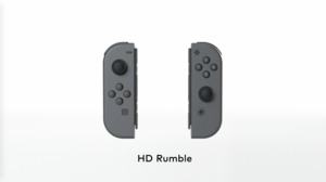 Nintendo Switch Hardware Overview