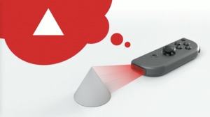 Nintendo Switch Hardware Overview