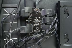 MSI MPG Velox 100R