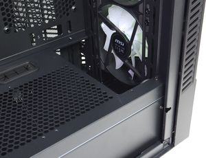 MSI MPG Velox 100R