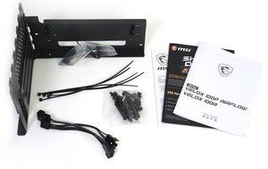 MSI MPG Velox 100R
