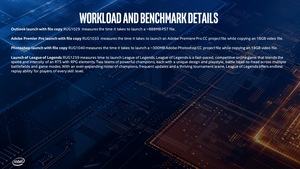 Intel Comet Lake-H