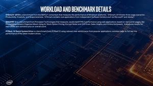 Intel Comet Lake-H