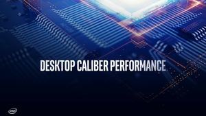 Intel Comet Lake-H