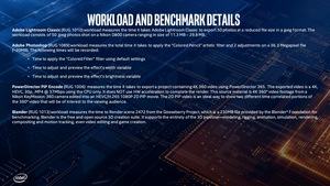 Intel Comet Lake-H