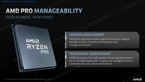 AMD Ryzen 4000 G-Serie