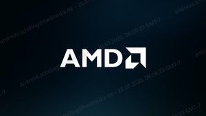 AMD Ryzen 4000 G-Serie